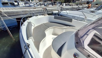 PACIFIC CRAFT - 625 0PEN à vendre