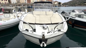 BENETEAU - FLYER 7.7 SUNDECK à vendre