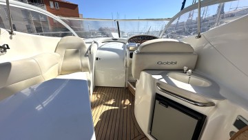 GOBBI - 315 SC à vendre