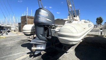 CAPELLI - TEMPEST 690 à vendre