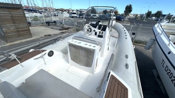 CAPELLI - TEMPEST 690 à vendre