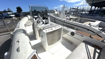 CAPELLI - TEMPEST 690 à vendre