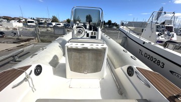 CAPELLI - TEMPEST 690 à vendre