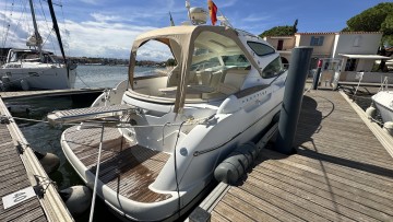 JEANNEAU - PRESTIGE 34 HARD-TOP à vendre