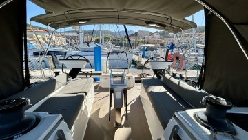 DUFOUR - 37 à vendre