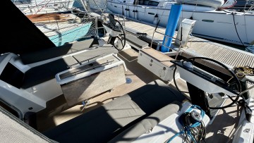 DUFOUR - 37 à vendre