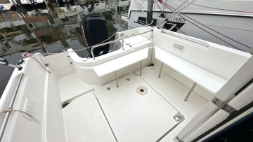 QUICKSILVER - 650 WEEKEND à vendre