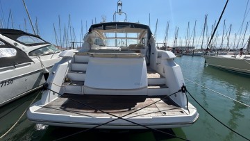 SESSA - C43 HARD-TOP à vendre