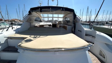 SESSA - C43 HARD-TOP à vendre