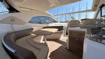 SESSA - C43 HARD-TOP à vendre