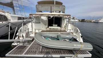 Fountaine Pajot - CUMBERLAND 44 à vendre