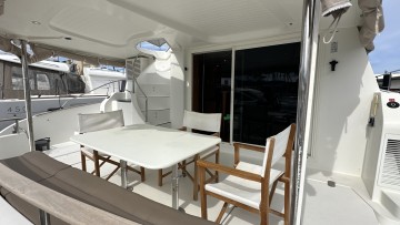 Fountaine Pajot - CUMBERLAND 44 à vendre