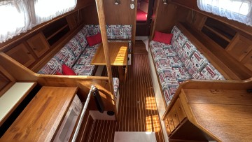 ARCONA - ARCONA 32 à vendre