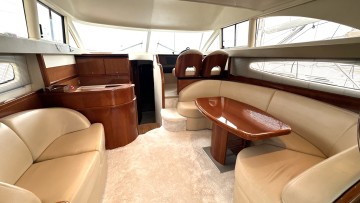 PRINCESS - 45 FLY à vendre