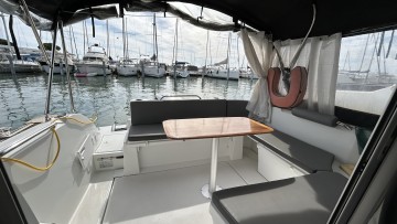 BENETEAU - ANTARES 8 OB à vendre