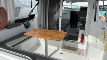 BENETEAU - ANTARES 8 OB à vendre