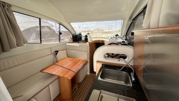 ST BOATS - 27 Fly à vendre