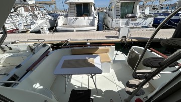 ST BOATS - 27 Fly à vendre