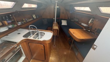 GIBSEA - 312 à vendre