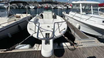 KELT WHITE SHARK - 225 à vendre