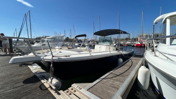 KELT WHITE SHARK - 225 à vendre