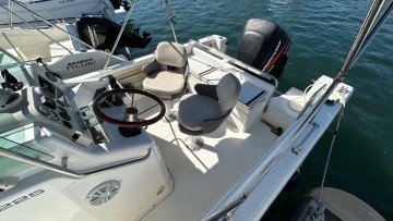 KELT WHITE SHARK - 225 à vendre