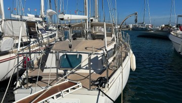 AMEL - MANGO 52 à vendre