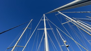 AMEL - MANGO 52 à vendre