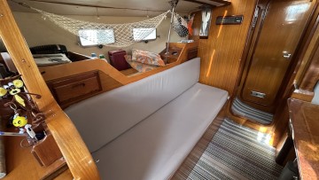 YACHTING FRANCE - JOUET 11.20 à vendre