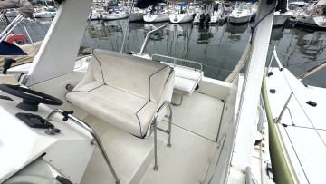 BENETEAU - FLYER SERIE 7 à vendre