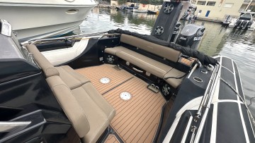 BRIG - EAGLE 10 à vendre