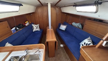 J BOAT - J 109 à vendre