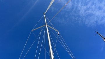 LONDE MARINE - LONDERO 8 à vendre