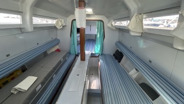 LONDE MARINE - LONDERO 8 à vendre