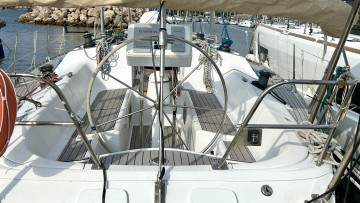 JEANNEAU - SUN LEGEND 41 à vendre