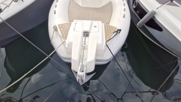 CANTIERI CAPELLI - TEMPEST 775 à vendre