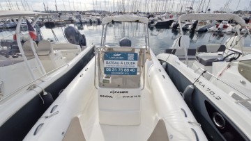 CANTIERI CAPELLI - TEMPEST 775 à vendre
