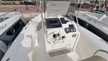 CANTIERI CAPELLI - TEMPEST 775 à vendre