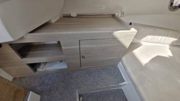 IDEA MARINE - IDEA 70.2 WA à vendre