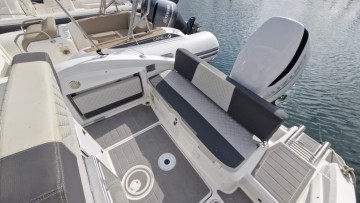 IDEA MARINE - IDEA 70.2 WA à vendre