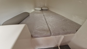 CLEAR MARINE - LIBRA CABIN 6.5 à vendre