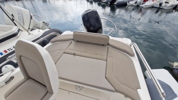 CLEAR MARINE - LIBRA CABIN 6.5 à vendre