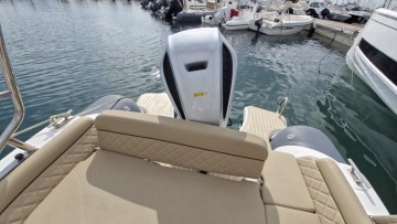 SALPA - SOLEIL 23 à vendre