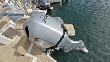 SALPA - SOLEIL 23 à vendre