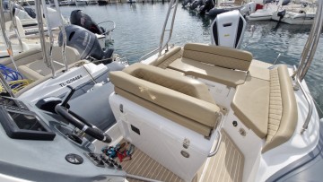 SALPA - SOLEIL 23 à vendre