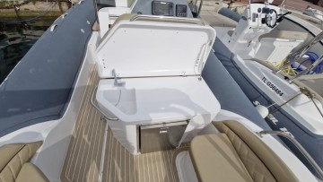 SALPA - SOLEIL 23 à vendre