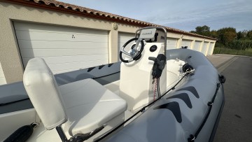 ZODIAC - PRO 500 à vendre