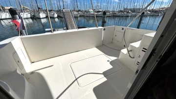 SEA RAY - 455 à vendre