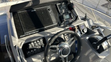 JEANNEAU - CAP CAMARAT 9.0 WA à vendre