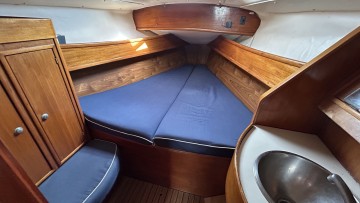 JEANNEAU - SUN CHARM 39 à vendre